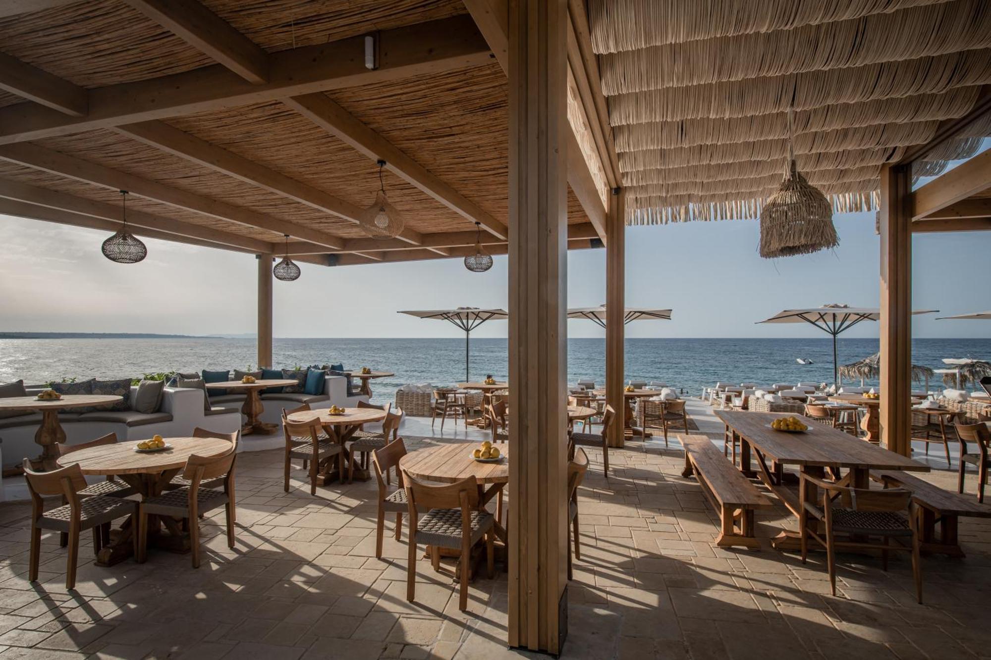 Parthenis Beach, By The Sea Aparthotel Malia