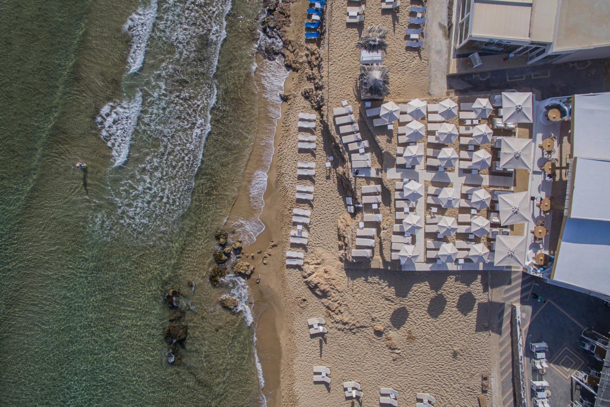 Parthenis Beach, By The Sea 3*