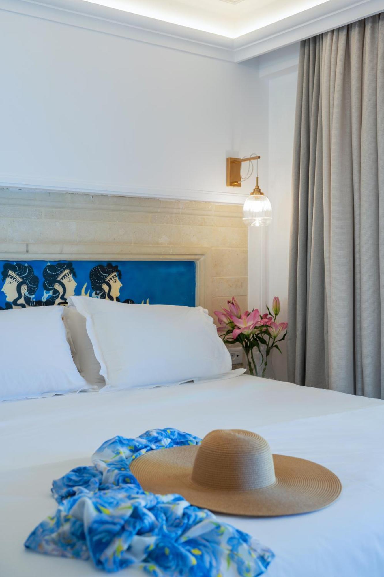 Hotel apartamentowy Parthenis Beach, By The Sea 3*