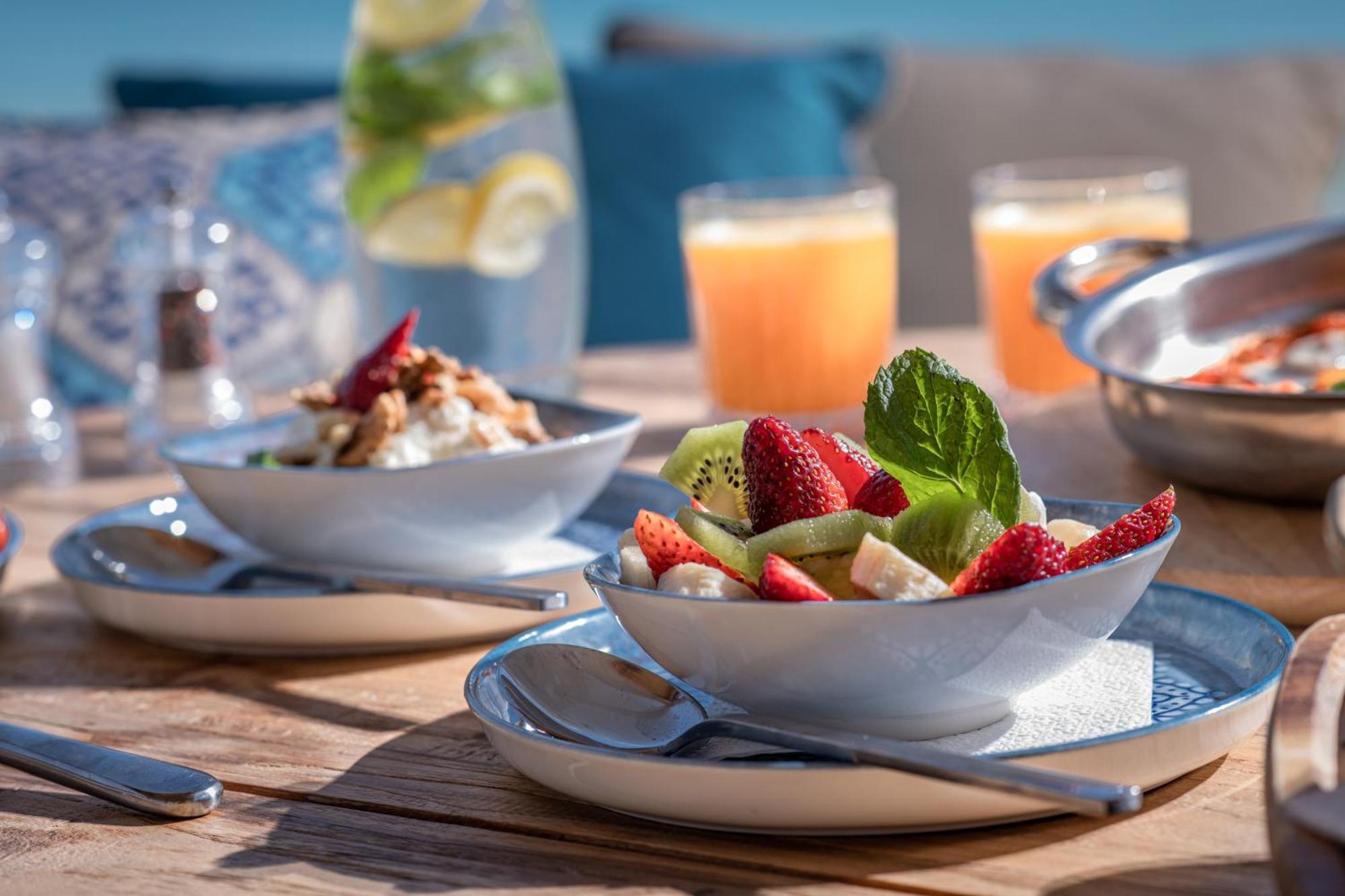 Parthenis Beach, By The Sea Aparthotel Malia (Crete)