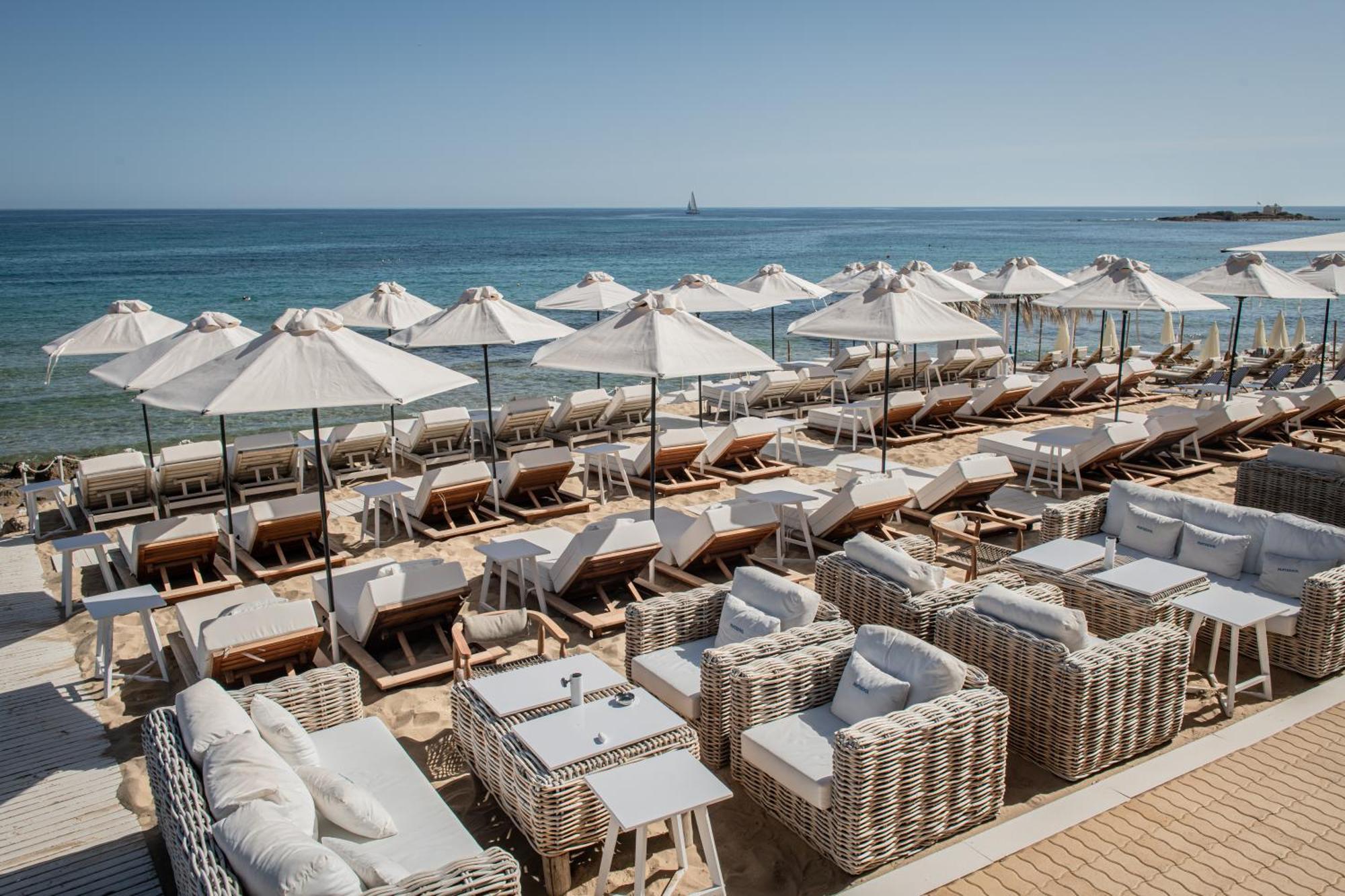 Parthenis Beach, By The Sea 3*